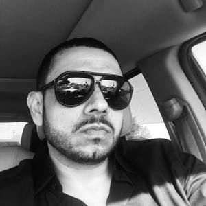 Meet your Posher, Eduardo